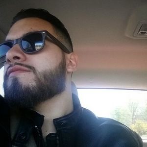 Meet your Posher, Lalo